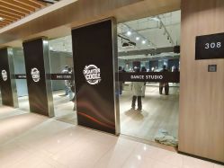 -MASTER COOL舞蹈工作室