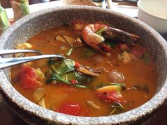 iphone_upload_pic-杭州西子湖四季酒店-WL BISTRO西湖餐厅(灵隐路店)