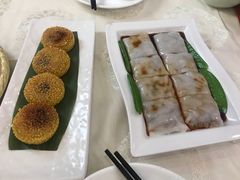 -海晖酒楼·顺德鱼生(荣华店)