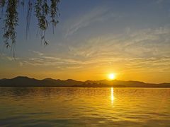 -柳莺湖上·湖景餐厅·江南菜(西湖店)