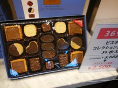 -轻井泽王子购物广场