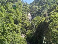 -罗田天堂寨风景区