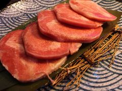 -十三姨正合丰烤肉(营迹路店)