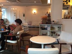 -Cafe de Paris(林荫路店)