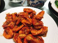 -顺丰轩园林酒家(天河店)