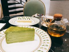 -Chikalicious(新天地店)
