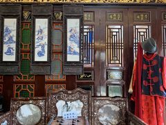 门面-日日鲜茶餐厅(小公园店)