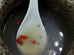 -九华山友谊土菜馆 小资餐厅