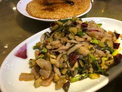 -钟记家菜(红专南路店)