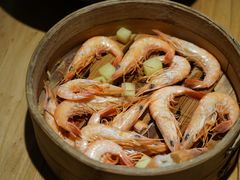 鹰爪虾-荣小馆(杭州大厦店)