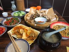 -刘师父老汉口江湖菜(蔡锷路店)
