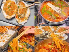 -燥次·烧烤酒场(万象城店)