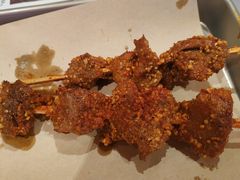 -长安大牌档之西安博物院文化餐厅(中贸店)