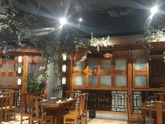 -群英会·三国菜(曹魏古城店)