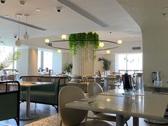 大堂-必胜客(海滨店)