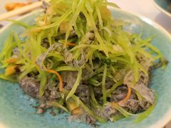 -君霖海鲜私房菜(春柳店)
