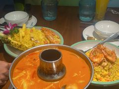-南越郡·越式风味餐厅(青秀万达店)