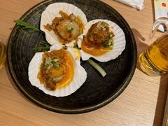 -德川家日本料理(中关村寰太大厦店)