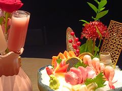 -蟹犇前•帝王蟹雪蟹(陆家嘴店)
