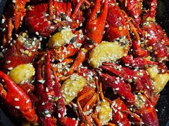 -虾小龙老长沙龙虾馆(坡子街店)