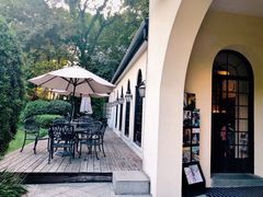 -汾阳花园酒店·餐厅(徐汇店)
