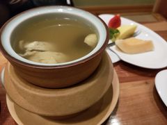 -老村旧煲(江宁金鹰店)