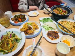 -东北灶(高新银泰店)
