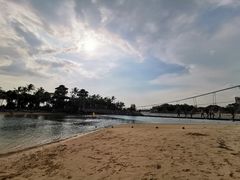 -巴拉湾海滩