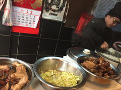 -汪爹爹武汉牛三鲜(朝外大街店)