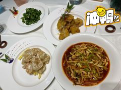 -jpc集品餐厅(中山店)