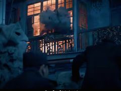 -中影国际影城(华发商都CINITY店)