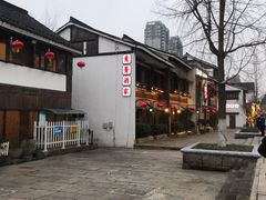 门面-青菁酒家·象山海鲜(胜利河美食街店)