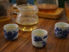 -芙蕾哥哥souffle
