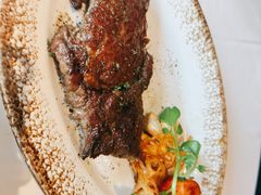 -燃扒房Steakhouse(皇庭店)