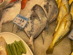 -渔满仓海鲜渔家(象山二店)
