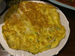 银鱼.煎蛋-阿鹏故事云南野生菌火锅(人民路店)