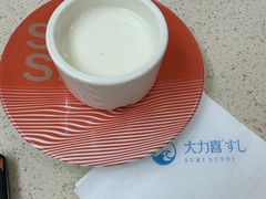 -大力喜速递寿司(世纪金源店)