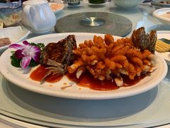 -老阊门菜馆(山塘街店)