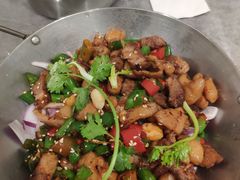 拆骨非常肉-丽华园(汉阳龙阳店)