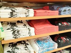 -优衣库(上海正大广场店)