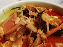 -西安饭庄·非遗陕菜(钟楼店)