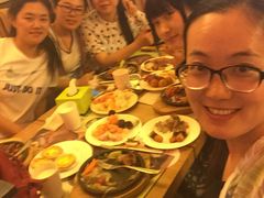 -我家牛排自助餐厅(文登店)