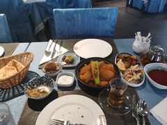 -La Medina餐厅(亮马河南路店)