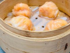 -喜宴又一村·粤菜·茶点·海鲜(壹方天地店)