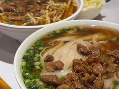 -李兰英湖南面馆(护国路店)