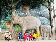 -蓝莓果幼儿园(通州梨园店)