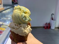 -Glacio Dessert Chef