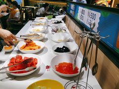 -豪客来牛排(成都锦江大融城店)