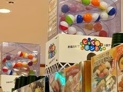 -KURA寿司(博多中洲店)