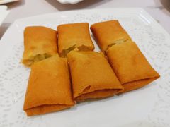 香酥三丝春卷-光明邨大酒家(汇阳广场店)
